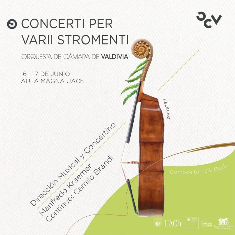 Concerti Per Varii Stromenti